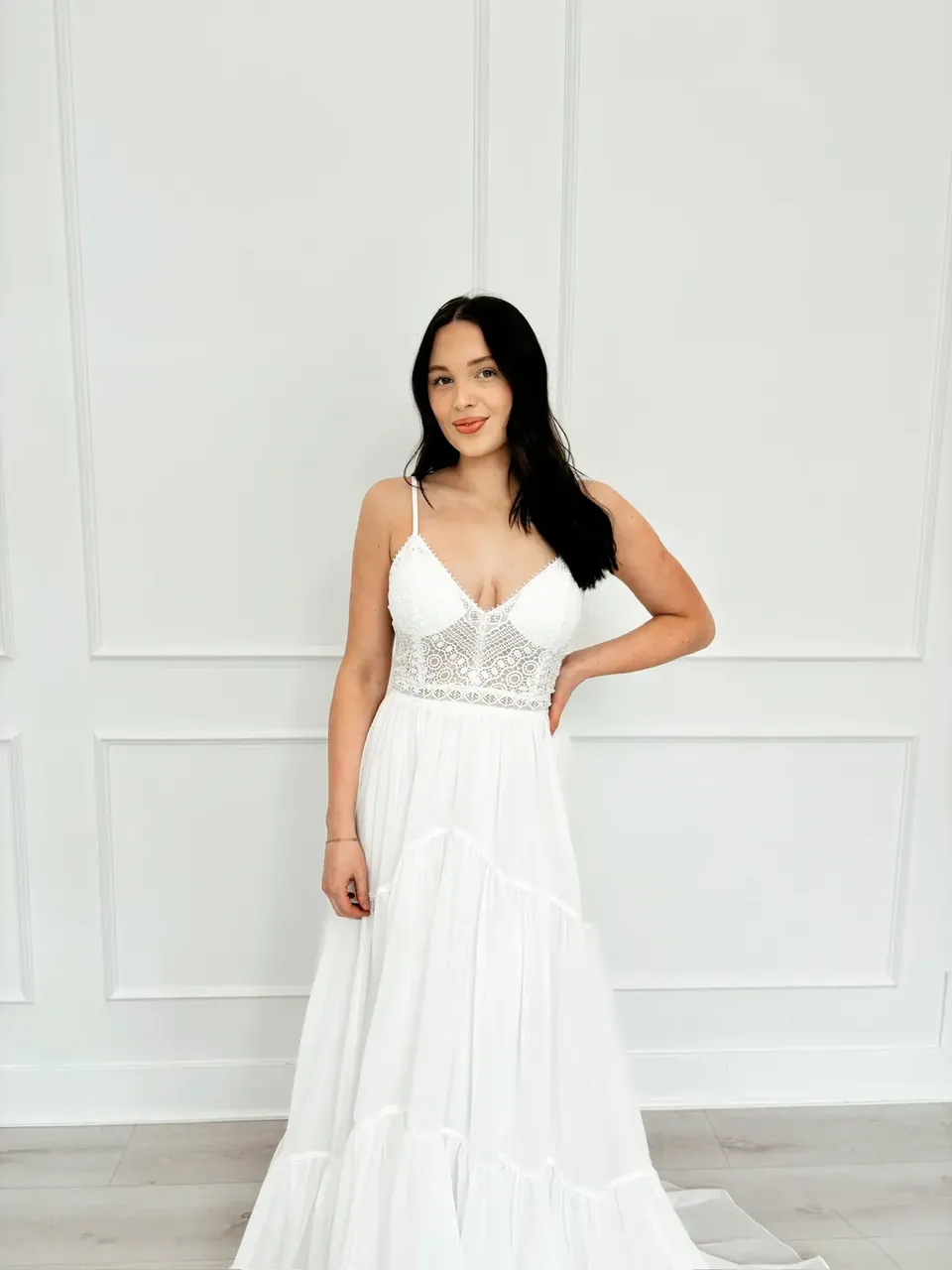 Arwen by Orchid Bridal