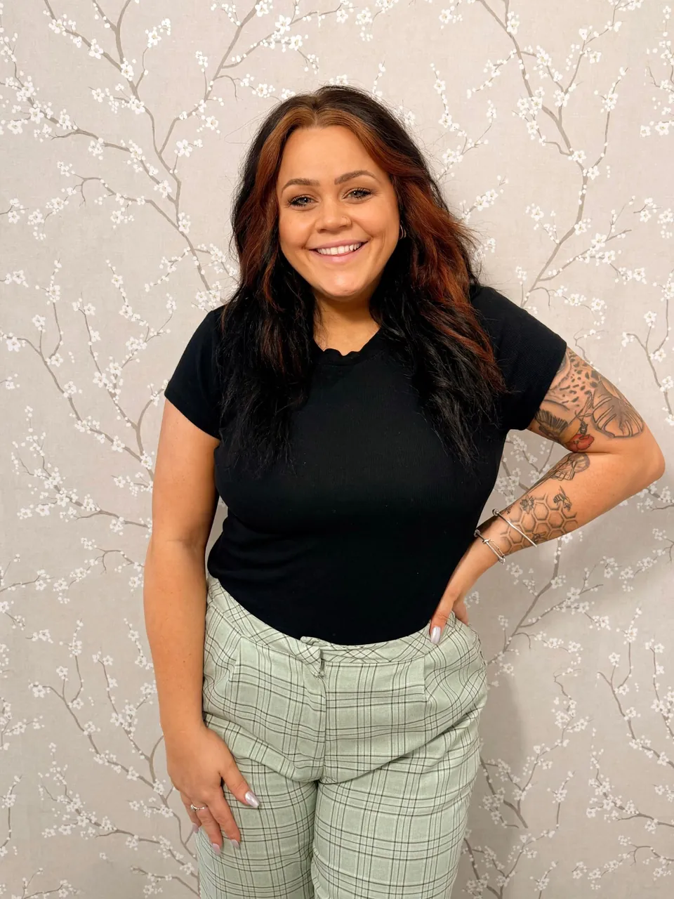Bryghtyn Wallace, Vow Ready St. Louis store manager