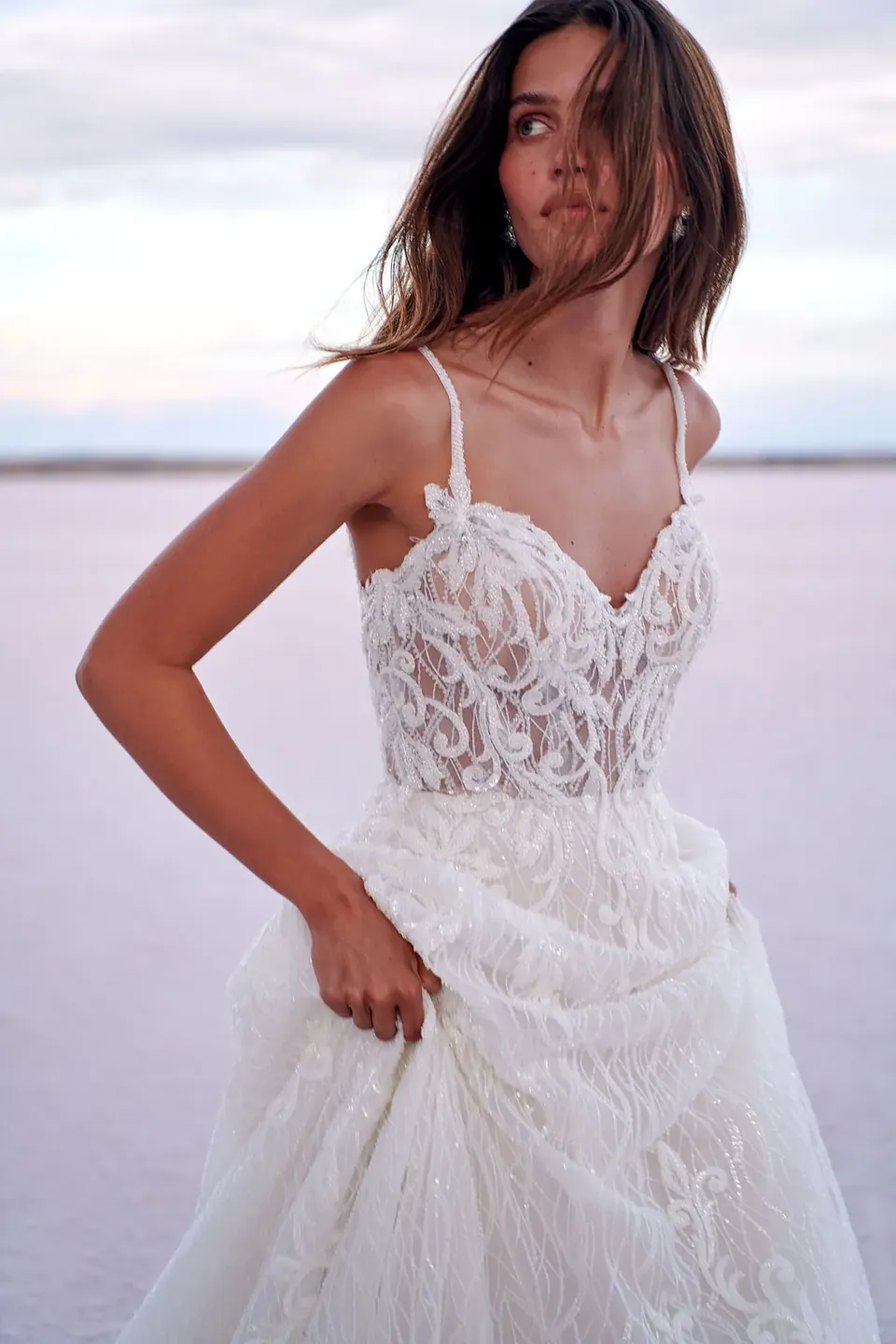 Geneva by Jeune Bridal