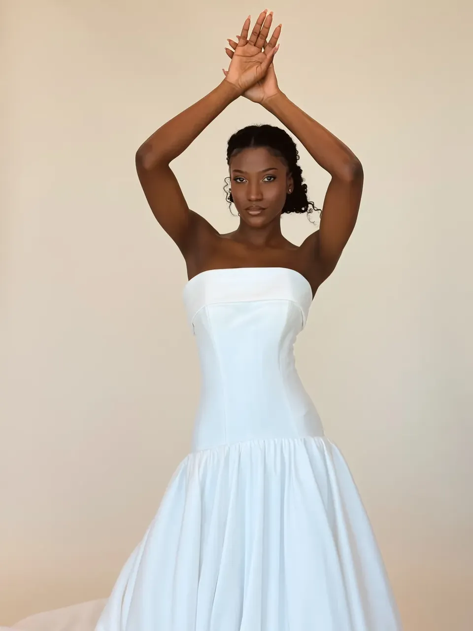 Micah by Capsule Bridal