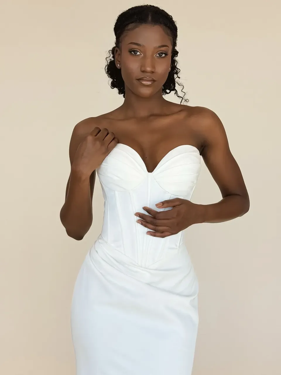 Largo by Capsule Bridal