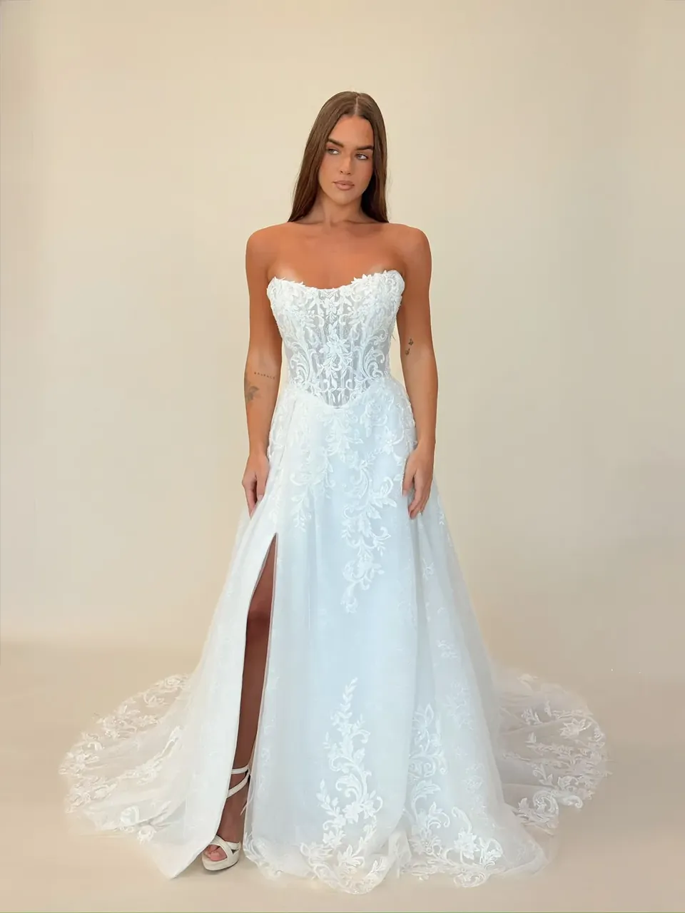 Adison by Beloved Bridal