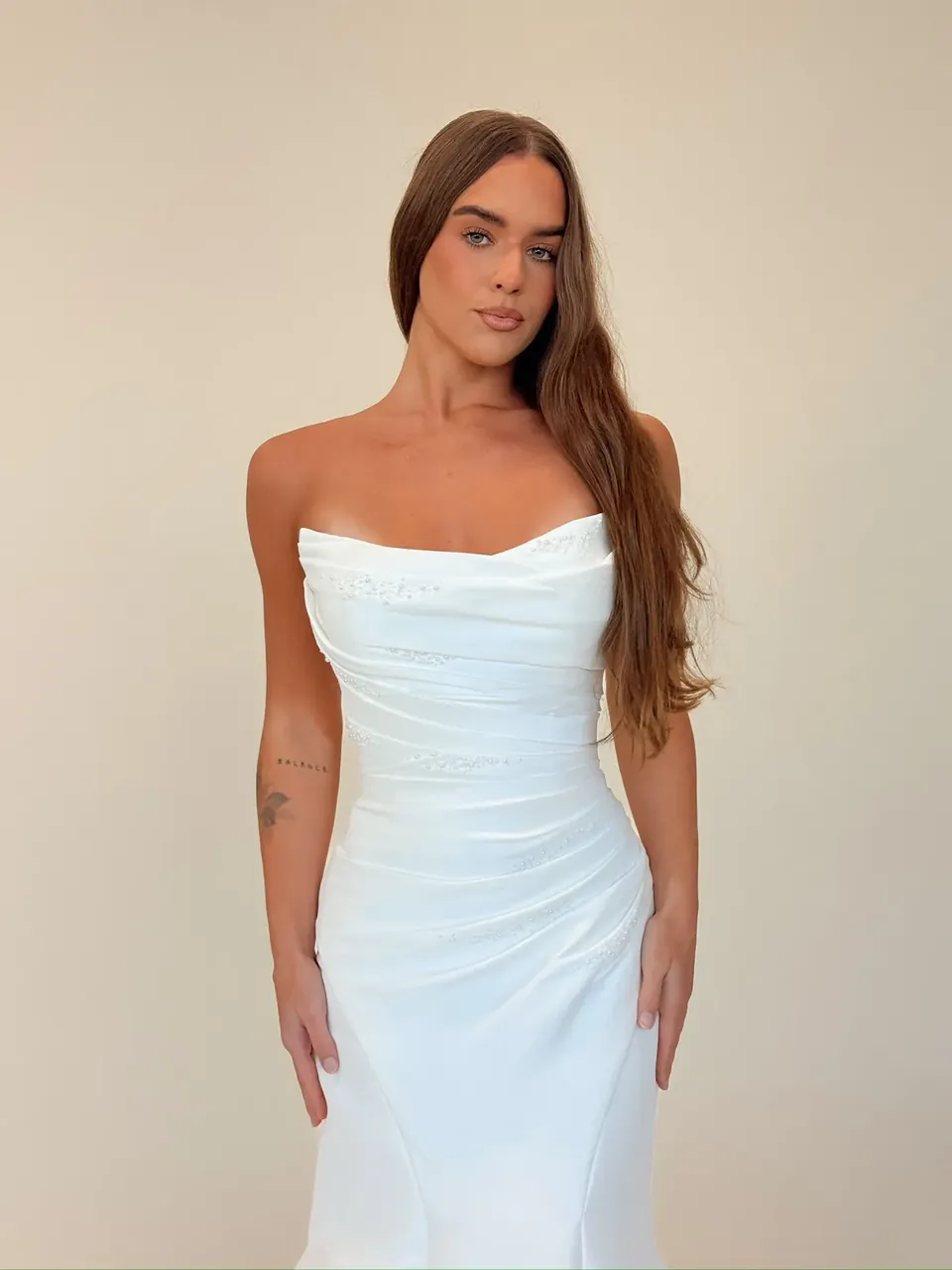 Margalit by Beloved Bridal