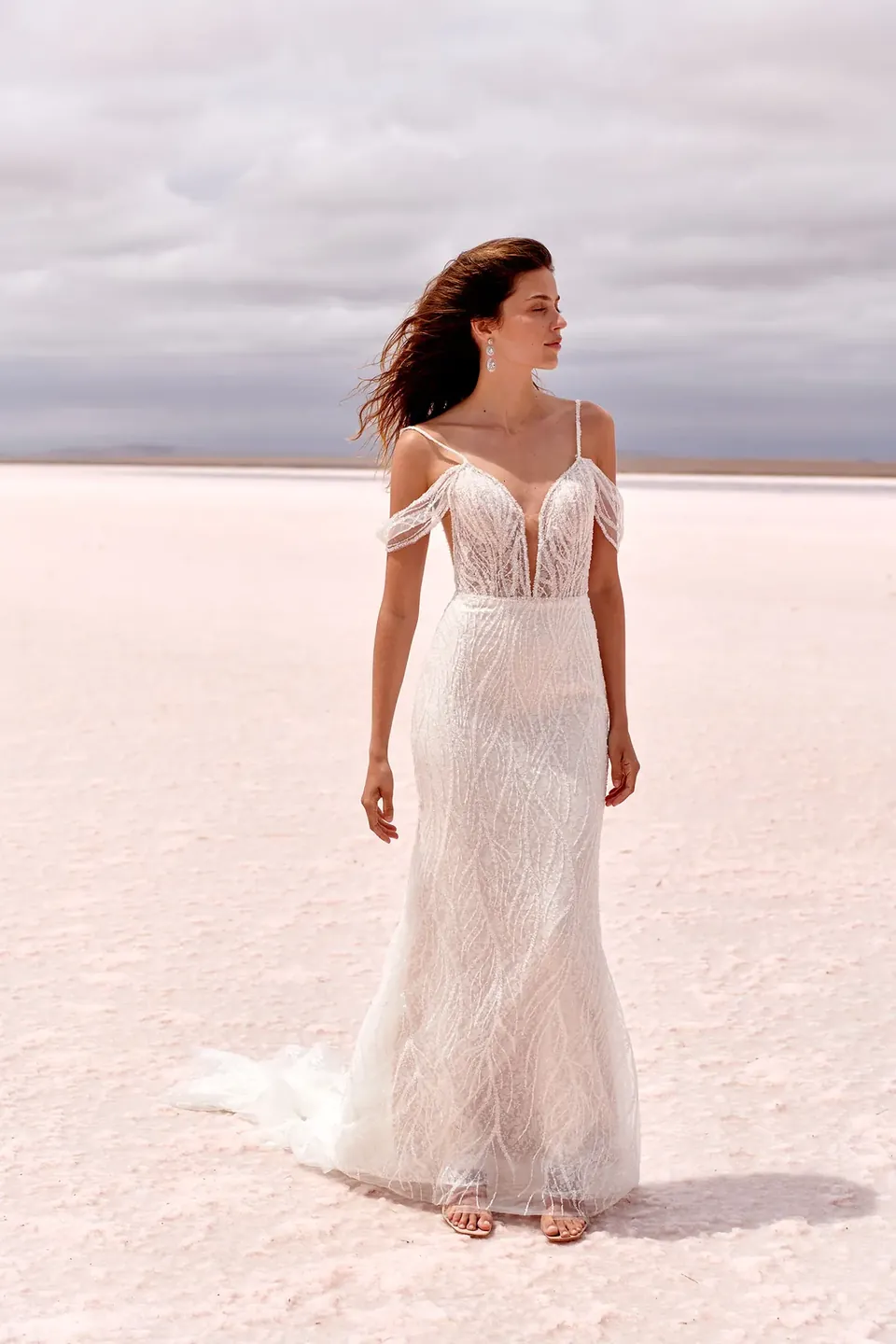 Ireland by Jeune Bridal
