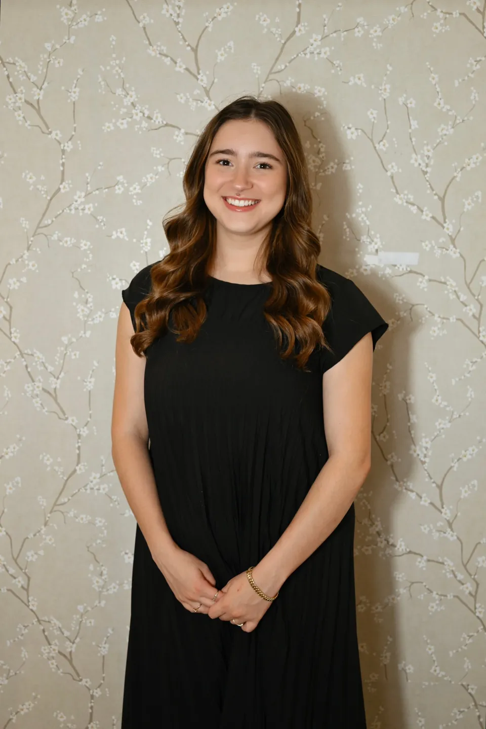 Julia, Bridal Stylist at Vow Ready