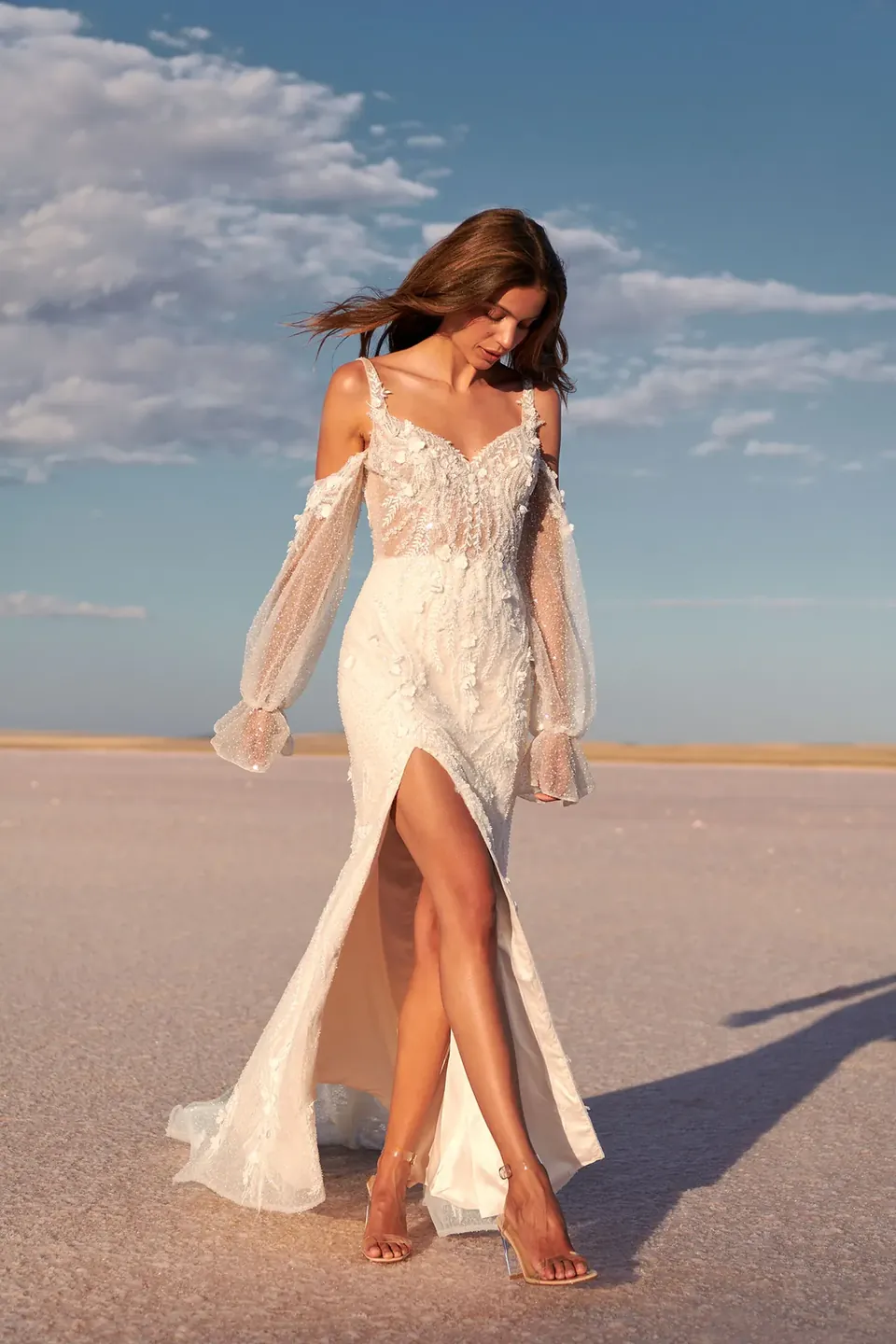 Medina by Jeune Bridal