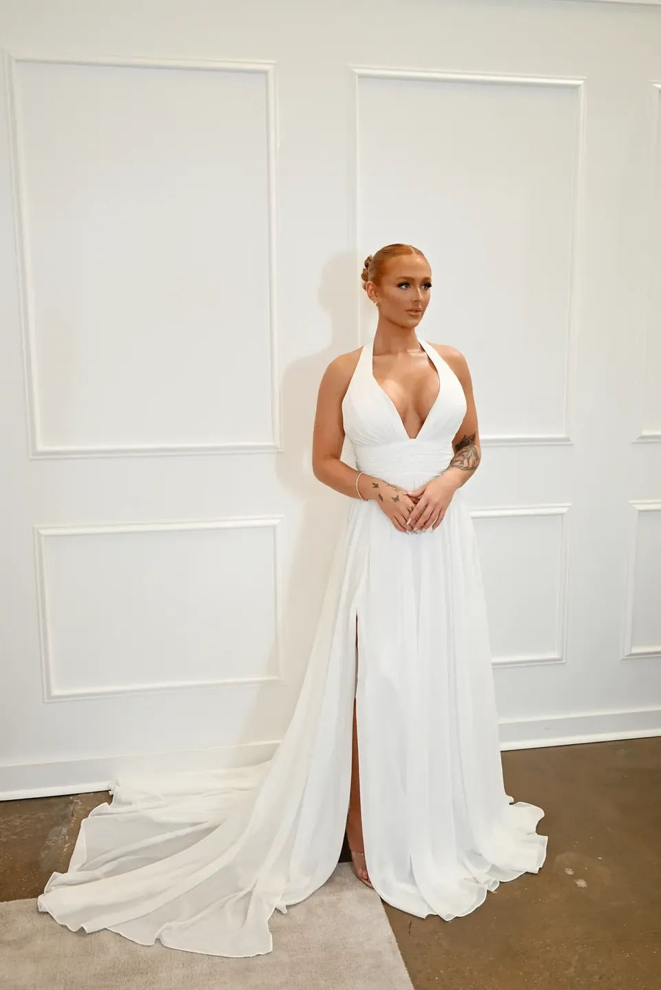Ruth by Orchid Bridal