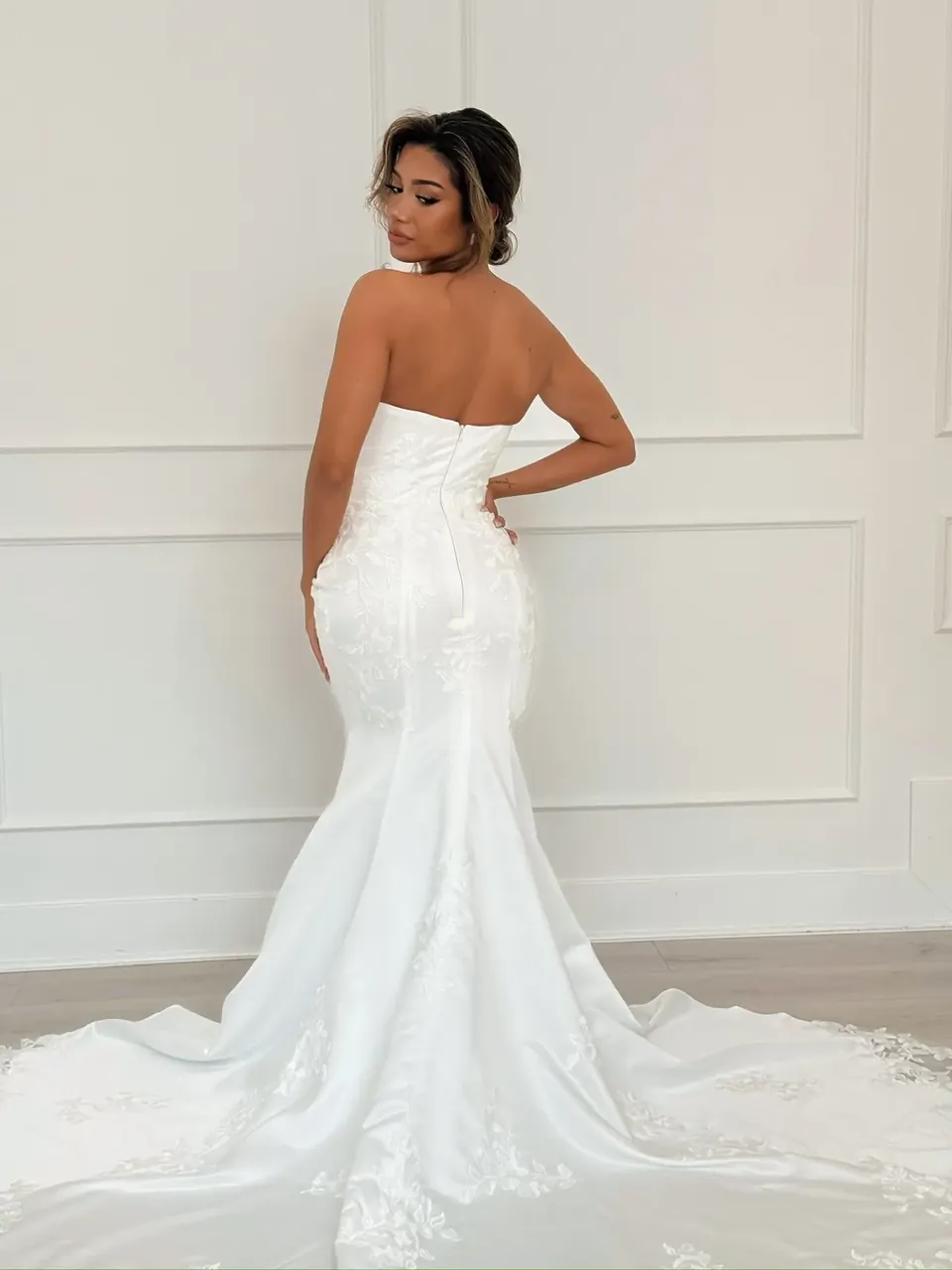 Sinclaire by Ophelia Bridal