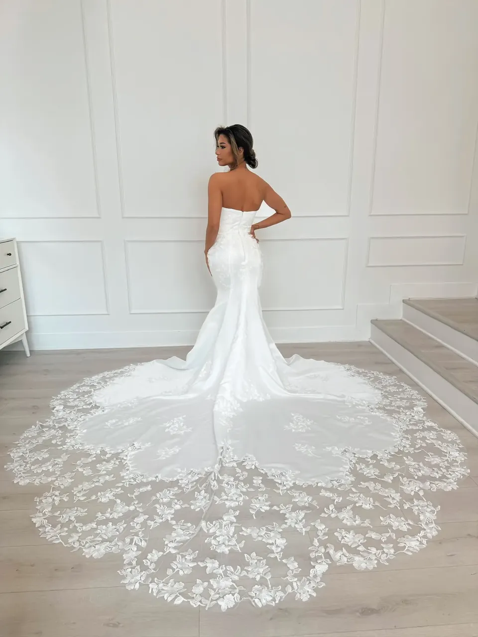 Sinclaire by Ophelia Bridal