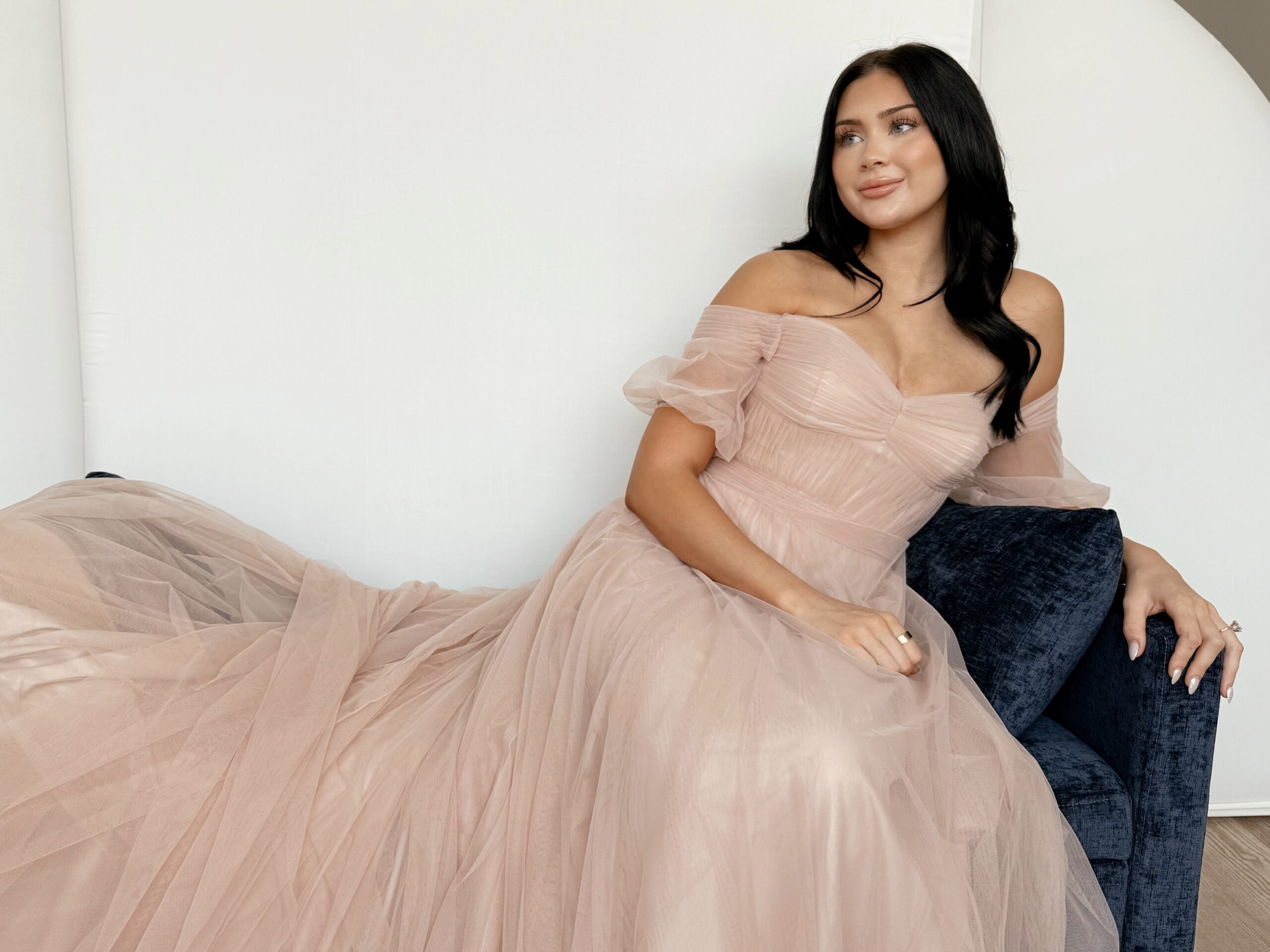 Fall Wedding Dresses Under $1,500: What to Look For